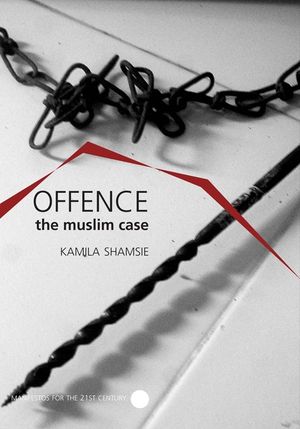 Offence: The Muslim Case image number 0