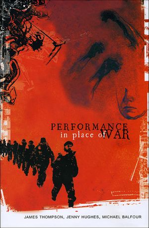 Performance in Place of War image number 0