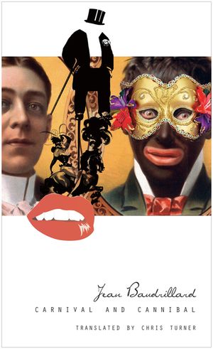 Carnival and Cannibal, Ventriloquous Evil image number 0