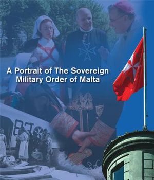 The Order of Malta: A Portrait image number 0