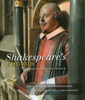Shakespeare's Church: A Parish for the World image number 0