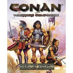 Warrior's Companion image number 0