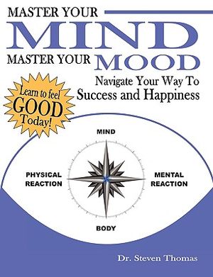 Master Your Mind Master Your Mood image number 0