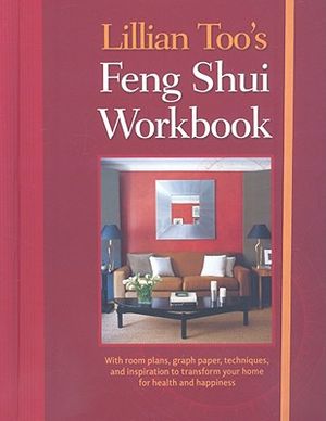 Lillian Too's Feng Shui Workbook image number 0