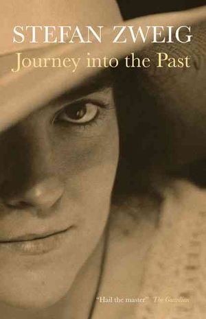 Journey into the Past image number 0