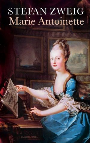 Marie Antoinette image number 0