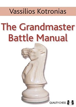 The Grandmaster Battle Manual image number 0