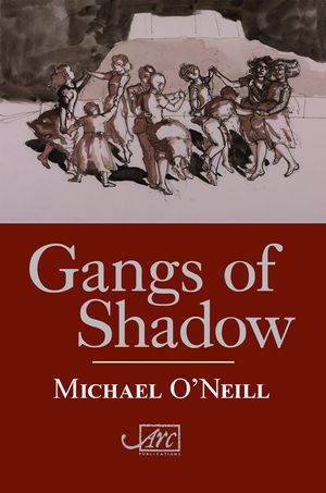 Gangs of Shadow image number 0