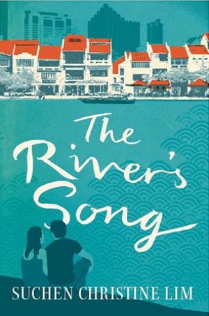 The River's Song image number 0