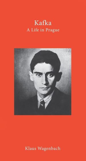 Kafka: A Life in Prague image number 0