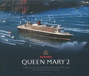 Queen Mary 2 image number 0