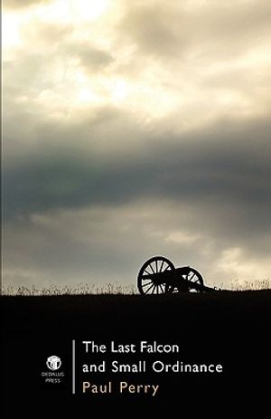The Last Falcon and Small Ordinance image number 0