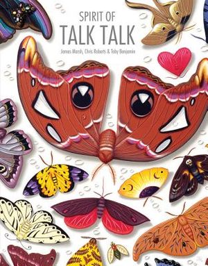 Spirit of Talk Talk image number 0