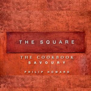 The Square Cookbook, Volume 1: Savoury image number 0