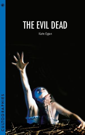 The Evil Dead image number 0