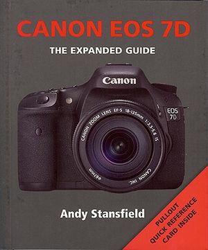 Canon EOS 7D image number 0