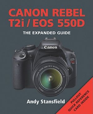 Canon Rebel T2i/EOS 550d image number 0