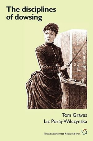 The Disciplines of Dowsing image number 0