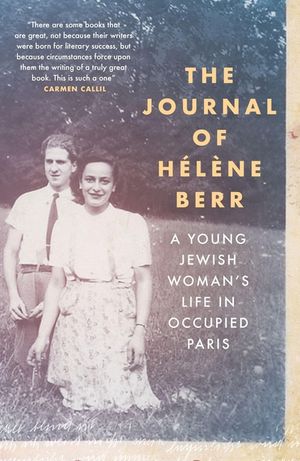 Journal. and an Afterword by Mariette Job image number 0