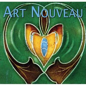 Art Nouveau image number 0