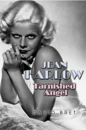 Jean Harlow: Tarnished Angel image number 0