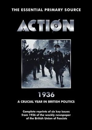Action 1936 a Crucial Year in British Politics image number 0