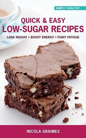 Quick & Easy Low-Sugar Recipes image number 0