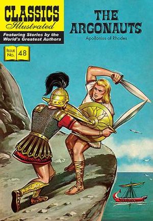 The Argonauts image number 0