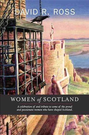Women of Scotland image number 0