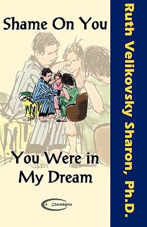 Shame on You - You Were in My Dream image number 0