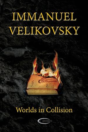 Worlds in Collision image number 0