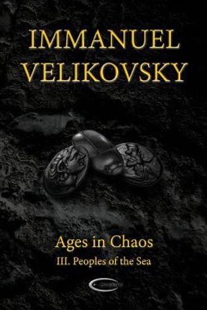 Ages in Chaos III: Peoples of the Sea image number 0