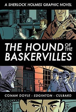 The Hound of the Baskervilles image number 0