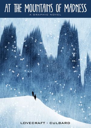 At the Mountains of Madness image number 0