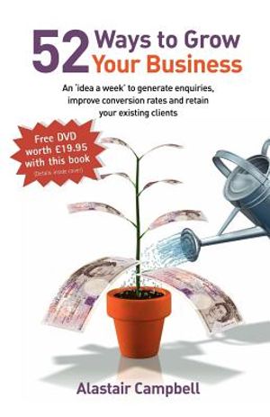 52 Ways to Grow Your Business image number 0
