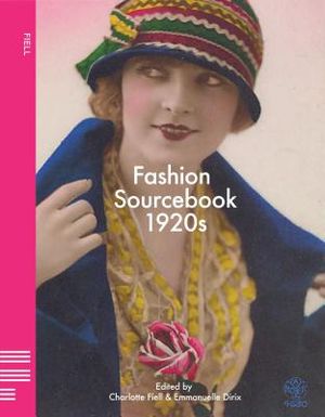 Fashion Sourcebook 1920s image number 0