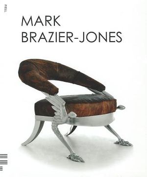 Mark Brazier-Jones image number 0