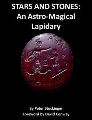 Stars and Stones: An Astro-Magical Lapidary image number 0