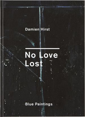Damien Hirst: No Love Lost image number 0