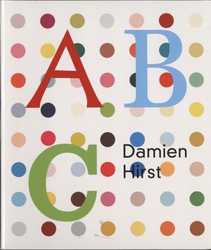 Damien Hirst: ABC Book image number 0