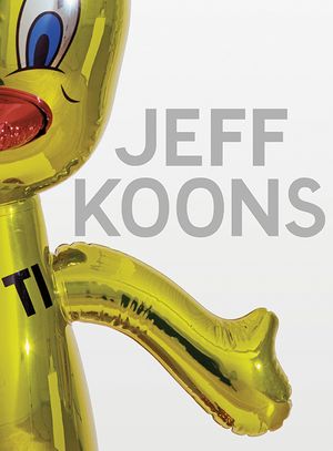 Jeff Koons: Now image number 0