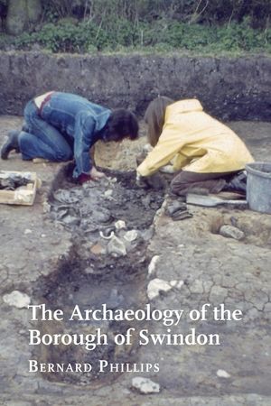 The Archaeology of the Borough of Swindon image number 0