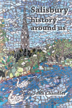 Salisbury, history around us image number 0