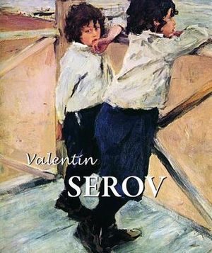 Valentin Serov image number 0