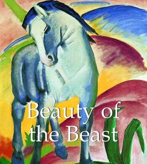Beauty of the Beast image number 0
