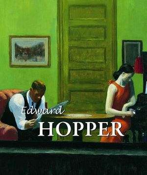 Edward Hopper image number 0