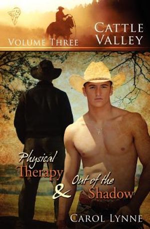 Cattle Valley: Vol 3 image number 0