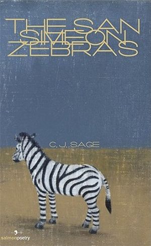 San Simeon Zebras, the PB image number 0