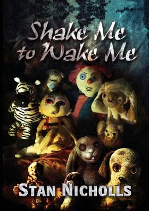 Shake Me to Wake Me image number 0