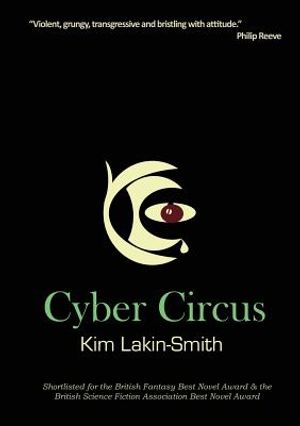 Cyber Circus image number 0